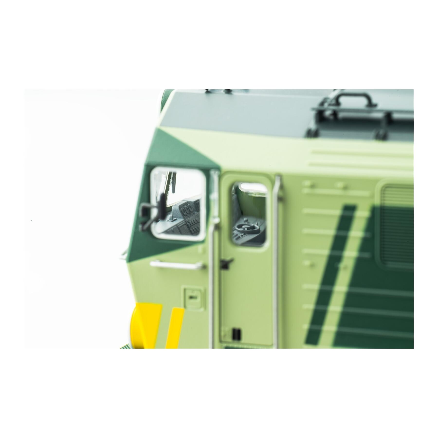 Piko 52876 H0 Diesellokomotive SU46 PKP Epoche V