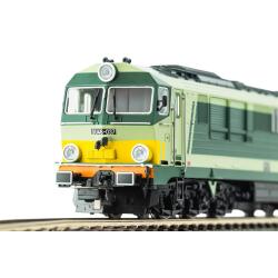 Piko 52876 H0 Diesellokomotive SU46 PKP Epoche V