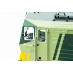 Piko 52877 H0 Dieselokomotive SU46 PKP Epoche V - Sound Version