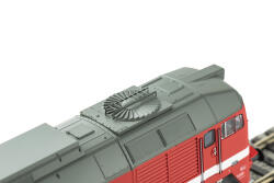 Piko 52992 H0 Diesellokomotive BR 120 DR Epoche IV