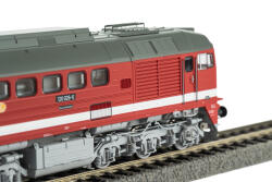 Piko 52993 H0 Dieselokomotive BR 120 DR Epoche IV - Sound Version