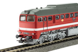 Piko 52993 H0 Dieselokomotive BR 120 DR Epoche IV - Sound Version
