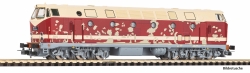 Piko 52999 H0 Dieselokomotive BR 119 Probefahrt DR Epoche...