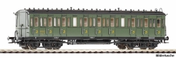 Piko 53329 H0 Abteilwagen 3. Klasse SNCF Epoche III