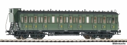 Piko 53337 H0 Abteilwagen 3. Klasse SNCF Epoche III