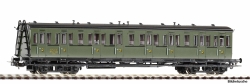 Piko 53339 H0 Abteilwagen 2. Klasse SNCF Epoche III