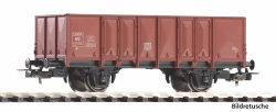 Piko 54345 H0 Hochbordwagen Typ GTOW 67082 NS Epoche III