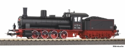 Piko 57567 H0 Schlepptenderlok BR 55 (G7.1) SZD Epoche III
