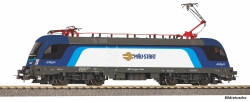Piko 57840 H0 Elektrolokomotive BR 182 MAV-Start Epoche VI