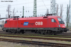 Piko 57847 H0 Elektrolokomotive "Taurus" Rh...