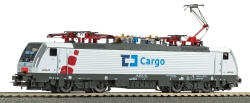 Piko 57969 H0 Elektrolokomotive BR 189 CD Cargo Epoche VI