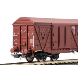 Piko 58474 H0 Großraumgüterwagen 401Ka PKP...