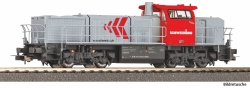 Piko 59078 H0 Dieselokomotive G 1700 Schweerbau Epoche VI...