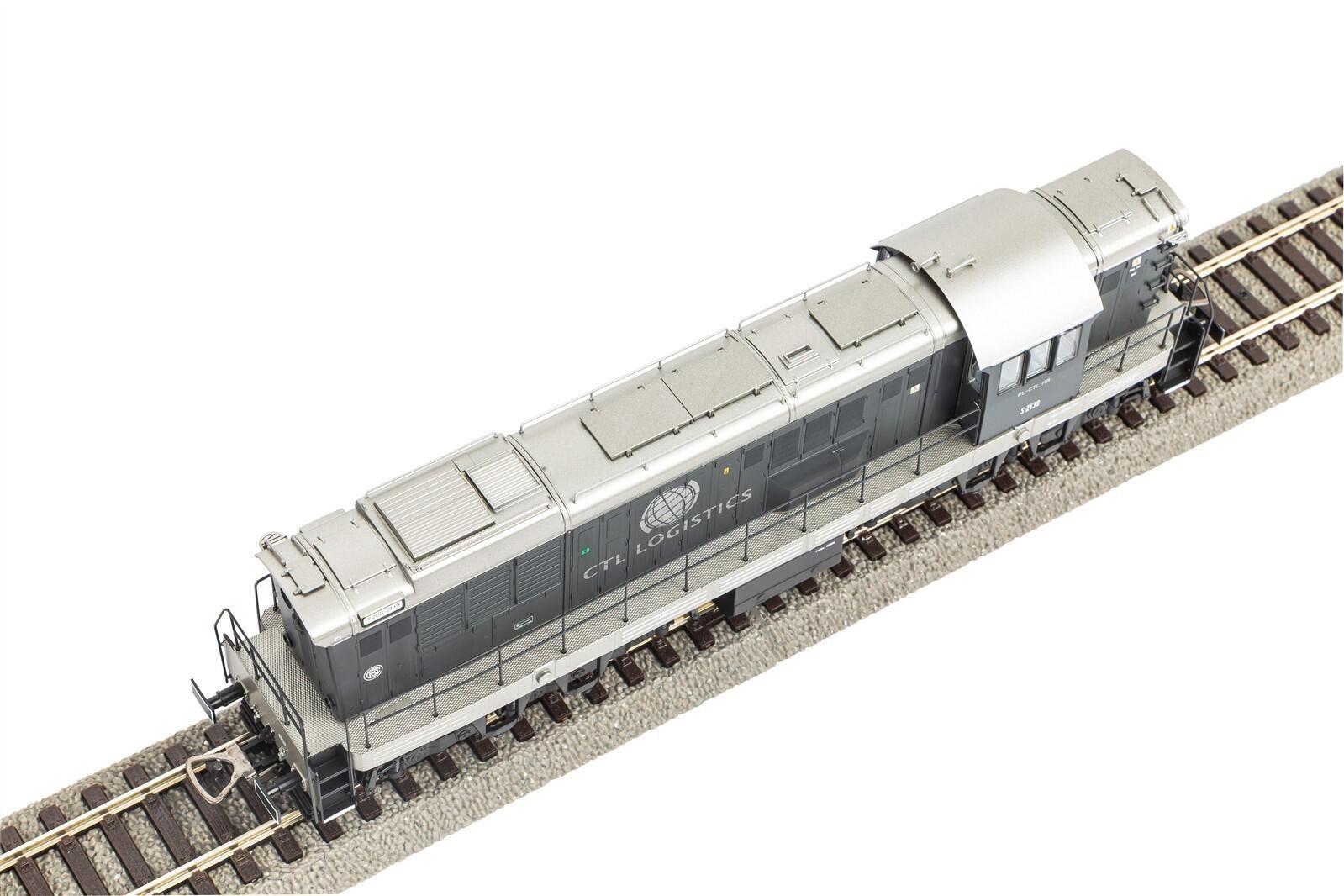 Piko 59779 H0 Dieselokomotive S-200 PTK-Holding Epoche V