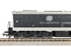 Piko 59779 H0 Dieselokomotive S-200 PTK-Holding Epoche V