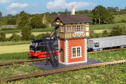 Piko 65001  G Stellwerk Moosbach