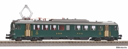 Piko 94152  N-Triebwagen RBe 4/4 1406 Prototyp,...