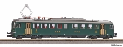 Piko 94153  N-Triebwagen RBe 4/4 1406 Prototyp, alte...