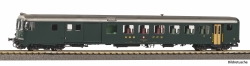 Piko 94362 H0 Steuerwagen Bdt 902-8, mit alter Schrift,...