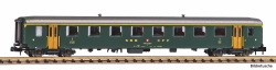 Piko 94383 H0 Personenwagen EW I, 50 85 18- 33 556-9...