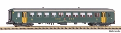 Piko 94384 H0 Personenwagen EW I, 50 85 20-34 565-6...