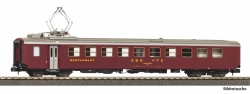 Piko 94385  N-Personenwagen Speisewagen EW I, Historic...