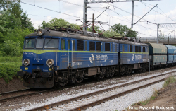 Piko 96395 H0 Elektrolokomotive ET41 PKP Cargo Epoche VI
