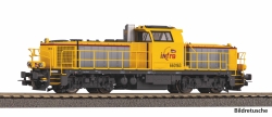 Piko 96493 H0 Dieselokomotive BB 60000 SNCF Epoche VI -...