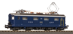 Piko 96892 H0 Elektrolokomotive Re 4/4 | 409 SBB Epoche III