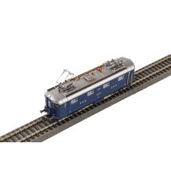Piko 96894 H0 Elektrolokomotive Re 4/4 | 409 SBB Epoche III - AC, inkl. PIKO SoundDecoder