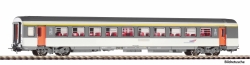 Piko 97138 H0 Personenwagen Corail 1. Klasse SNCF Epoche IV