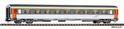 Piko 97140 H0 Personenwagen Corail 1. Klasse SNCF Epoche IV