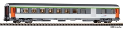 Piko 97142 H0 Packwagen Corail