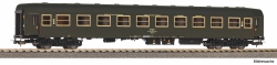 Piko 97187 H0 Liegewagen 110A PKP Epoche IV