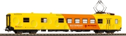 Piko 97318 H0 EW I-Wagen Speisewagen Mitropa BLS V