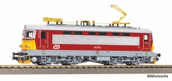 Piko 97414 H0 Elektrolokomotive Rh 242 CD Epoche V -...