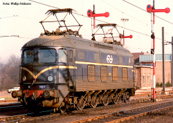 Piko 97506 H0 Elektrolokomotive Rh 1000 NS Epoche IV - AC...