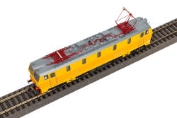Piko 97526 H0 Elektrolokomotive EP09 PKP Epoche V