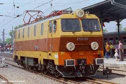 Piko 97530 H0 Elektrolokomotive EP09 015 PKP Epoche V