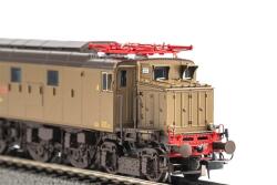 Piko 97806 H0 Elektrolokomotive BR E.428 1. Serie FS Epoche III