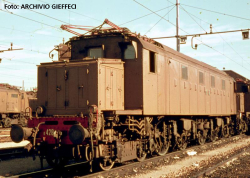 Piko 97808 H0 Elektrolokomotive BR E.428 1. Serie FS...