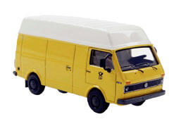 Brekina 34952 H0 VW LT 45 der deutschen Bundespost