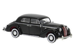 Brekina 20460 H0 Opel Admiral, schwarz