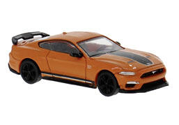 Brekina PCX870568 H0 Ford Mustang VI Mac orange