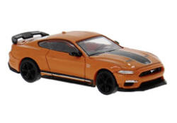 Brekina PCX870568 H0 Ford Mustang VI Mac orange
