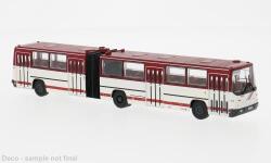 Brekina 59737 H0  Ikarus 280.02 der EVAG mit der...