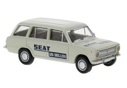Brekina 22432 H0 Seat 124 "un million"