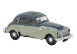 Brekina 27322 H0 EMW 340 blau