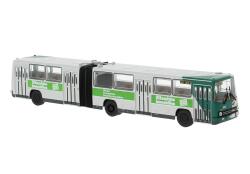Brekina 59747 H0 Ikarus 280.02 "Benzko" aus...
