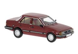 Brekina PCX870726 H0 Ford Orion MK I dunkelrot